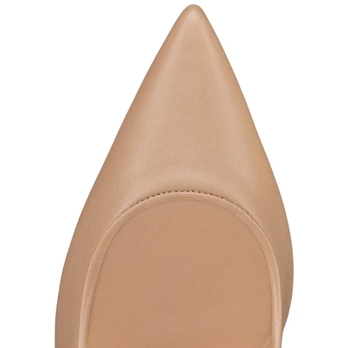 Sporty Kate – 100-mm-Pumps – Lamm-Nappaleder – Blush – Damen Sporty Kate – 100-mm-Pumps – Lamm-Nappaleder – Blush – Damen