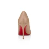 Sporty Kate – 85-mm-Pumps – Lamm-Nappaleder – Blush – Damen Sporty Kate – 85-mm-Pumps – Lamm-Nappaleder – Blush – Damen