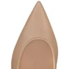 Sporty Kate – 85-mm-Pumps – Lamm-Nappaleder – Blush – Damen Sporty Kate – 85-mm-Pumps – Lamm-Nappaleder – Blush – Damen