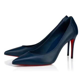 Sporty Kate – 85-mm-Pumps – Lamm-Nappaleder – Last Night – Damen