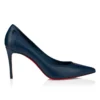 Sporty Kate – 85-mm-Pumps – Lamm-Nappaleder – Last Night – Damen Sporty Kate – 85-mm-Pumps – Lamm-Nappaleder – Last Night – Damen