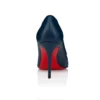 Sporty Kate – 85-mm-Pumps – Lamm-Nappaleder – Last Night – Damen Sporty Kate – 85-mm-Pumps – Lamm-Nappaleder – Last Night – Damen
