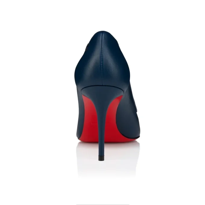Sporty Kate – 85-mm-Pumps – Lamm-Nappaleder – Last Night – Damen Sporty Kate – 85-mm-Pumps – Lamm-Nappaleder – Last Night – Damen