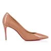 Sporty Kate – 85-mm-Pumps – Weiches Lackkalbsleder – Blush – Damen Sporty Kate – 85-mm-Pumps – Weiches Lackkalbsleder – Blush – Damen