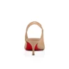 Sporty Kate Sling – 55-mm-Slingback-Pumps – Lamm-Nappaleder – Blush – Damen Sporty Kate Sling – 55-mm-Slingback-Pumps – Lamm-Nappaleder – Blush – Damen
