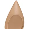 Sporty Kate Sling – 55-mm-Slingback-Pumps – Lamm-Nappaleder – Blush – Damen Sporty Kate Sling – 55-mm-Slingback-Pumps – Lamm-Nappaleder – Blush – Damen