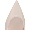 Sporty Kate Sling – 55-mm-Slingback-Pumps – Lamm-Nappaleder – Leche – Damen Sporty Kate Sling – 55-mm-Slingback-Pumps – Lamm-Nappaleder – Leche – Damen