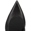Sporty Kate Sling – 55-mm-Slingback-Pumps – Lamm-Nappaleder – Schwarz – Damen Sporty Kate Sling – 55-mm-Slingback-Pumps – Lamm-Nappaleder – Schwarz – Damen