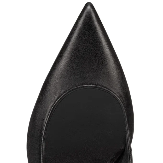 Sporty Kate Sling – 55-mm-Slingback-Pumps – Lamm-Nappaleder – Schwarz – Damen Sporty Kate Sling – 55-mm-Slingback-Pumps – Lamm-Nappaleder – Schwarz – Damen