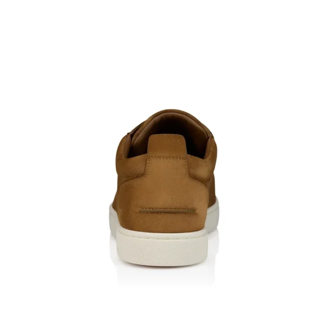 St Louis – Sneaker – Veau Velours – Rhea – Herren St Louis – Sneaker – Veau Velours – Rhea – Herren