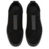 St Louis – Sneaker – Veau Velours – Schwarz – Herren St Louis – Sneaker – Veau Velours – Schwarz – Herren
