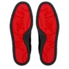 St Louis – Sneaker – Veau Velours – Schwarz – Herren St Louis – Sneaker – Veau Velours – Schwarz – Herren
