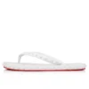 Super Loubi Flip Damen – Flip-Flops – Gummi – Bianco – Damen Super Loubi Flip Damen – Flip-Flops – Gummi – Bianco – Damen