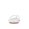 Super Loubi Flip Damen – Flip-Flops – Gummi – Bianco – Damen Super Loubi Flip Damen – Flip-Flops – Gummi – Bianco – Damen
