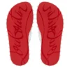 Super Loubi Flip Damen – Flip-Flops – Gummi – Bianco – Damen Super Loubi Flip Damen – Flip-Flops – Gummi – Bianco – Damen