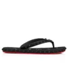 Super Loubi Flip – Flip-Flops – Gummi – Schwarz – Damen Super Loubi Flip – Flip-Flops – Gummi – Schwarz – Damen