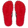 Super Loubi Flip – Flip-Flops – Gummi – Schwarz – Damen Super Loubi Flip – Flip-Flops – Gummi – Schwarz – Damen