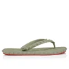 Super Loubi Flip – Pantoletten – Gummi – Haiiro – Damen Super Loubi Flip – Pantoletten – Gummi – Haiiro – Damen