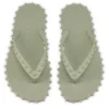 Super Loubi Flip – Pantoletten – Gummi – Haiiro – Damen Super Loubi Flip – Pantoletten – Gummi – Haiiro – Damen