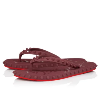 Super Loubi Flip – Pantoletten – Gummi – Palacy – Damen