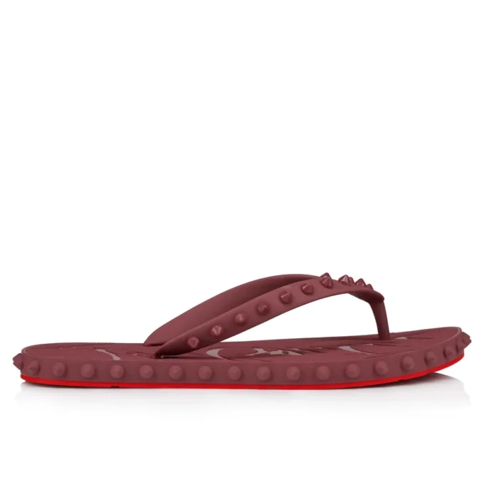 Super Loubi Flip – Pantoletten – Gummi – Palacy – Damen Super Loubi Flip – Pantoletten – Gummi – Palacy – Damen