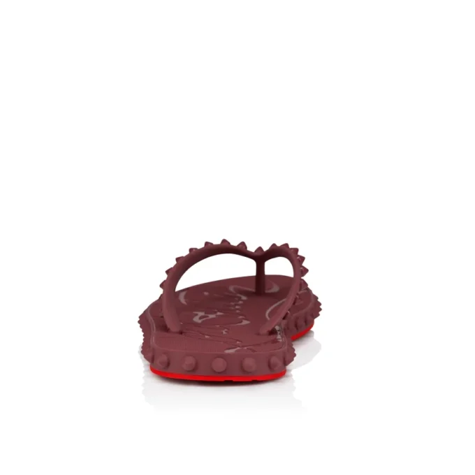 Super Loubi Flip – Pantoletten – Gummi – Palacy – Damen Super Loubi Flip – Pantoletten – Gummi – Palacy – Damen