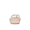 Super Loubi Flip Woman – Flip-Flops – Gummi – Leche – Damen Super Loubi Flip Woman – Flip-Flops – Gummi – Leche – Damen