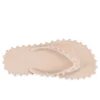 Super Loubi Flip Woman – Flip-Flops – Gummi – Leche – Damen Super Loubi Flip Woman – Flip-Flops – Gummi – Leche – Damen