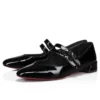 Sweet Jane – Ballerinas – Lackkalbsleder – Schwarz – Damen Sweet Jane – Ballerinas – Lackkalbsleder – Schwarz – Damen