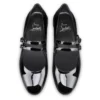 Sweet Jane – Ballerinas – Lackkalbsleder – Schwarz – Damen Sweet Jane – Ballerinas – Lackkalbsleder – Schwarz – Damen