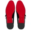 Sweet Jane – Ballerinas – Lackkalbsleder – Schwarz – Damen Sweet Jane – Ballerinas – Lackkalbsleder – Schwarz – Damen
