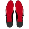 Sweet Jane – Ballerinas – Lackkalbsleder – Schwarz – Damen Sweet Jane – Ballerinas – Lackkalbsleder – Schwarz – Damen