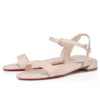 Sweet Jane Sandale – Sandalen – Nappaleder – Leche – Damen Sweet Jane Sandale – Sandalen – Nappaleder – Leche – Damen