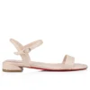 Sweet Jane Sandale – Sandalen – Nappaleder – Leche – Damen Sweet Jane Sandale – Sandalen – Nappaleder – Leche – Damen