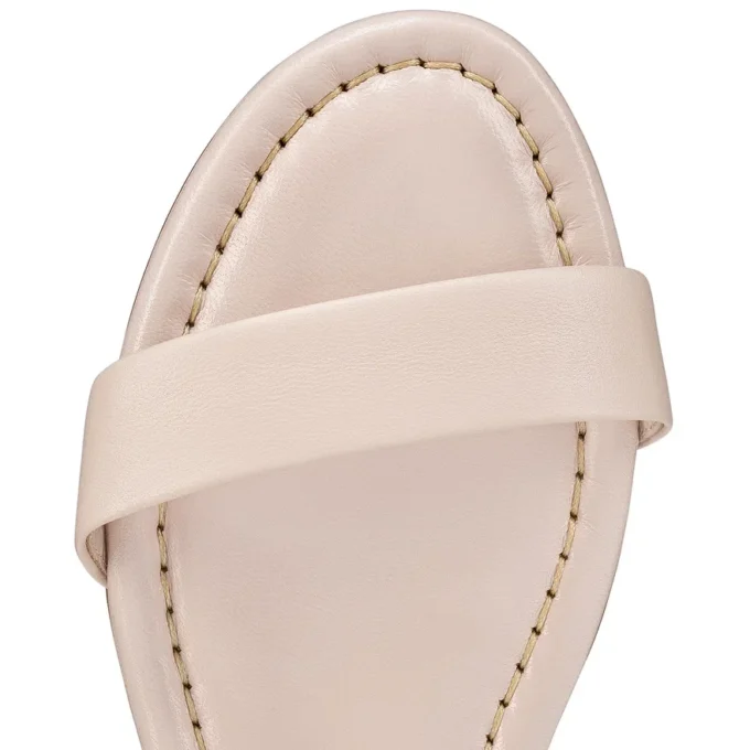 Sweet Jane Sandale – Sandalen – Nappaleder – Leche – Damen Sweet Jane Sandale – Sandalen – Nappaleder – Leche – Damen