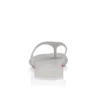 Sweet Janetonga – Zehensandalen – Lamm-Nappaleder – Bianco – Damen Sweet Janetonga – Zehensandalen – Lamm-Nappaleder – Bianco – Damen