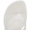 Sweet Janetonga – Zehensandalen – Lamm-Nappaleder – Bianco – Damen Sweet Janetonga – Zehensandalen – Lamm-Nappaleder – Bianco – Damen