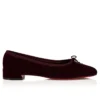 Sweetie Jane – Ballerinas – Veau Velours – Amara – Damen Sweetie Jane – Ballerinas – Veau Velours – Amara – Damen