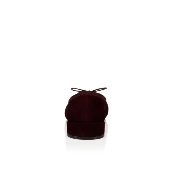 Sweetie Jane – Ballerinas – Veau Velours – Amara – Damen Sweetie Jane – Ballerinas – Veau Velours – Amara – Damen