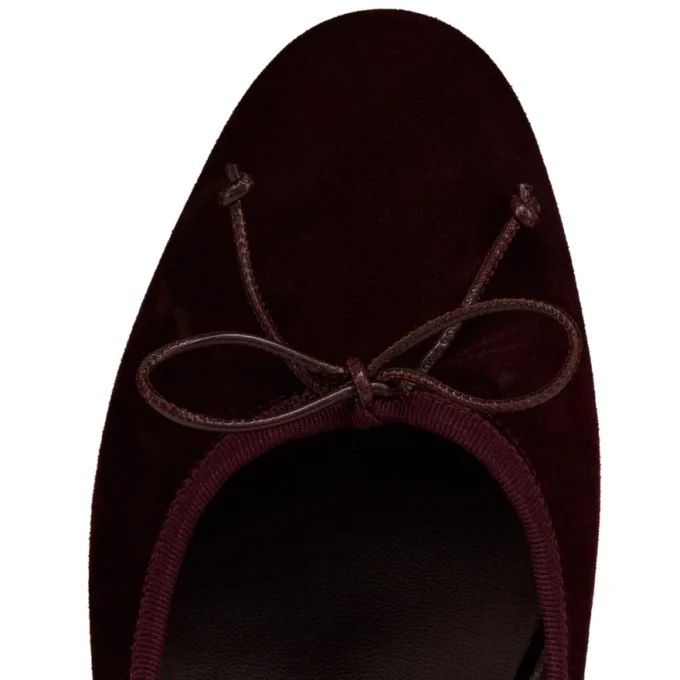 Sweetie Jane – Ballerinas – Veau Velours – Amara – Damen Sweetie Jane – Ballerinas – Veau Velours – Amara – Damen