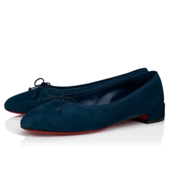 Sweetie Jane – Ballerinas – Veau Velours – Last Night – Damen