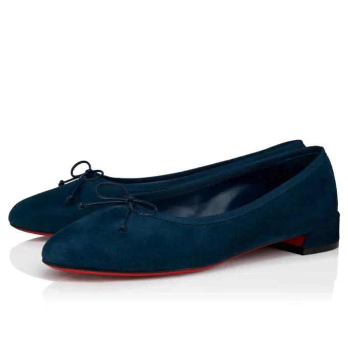 Sweetie Jane – Ballerinas – Veau Velours – Last Night – Damen Sweetie Jane – Ballerinas – Veau Velours – Last Night – Damen