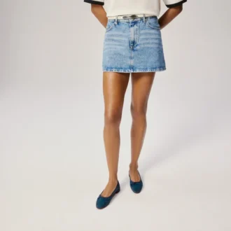 Sweetie Jane – Ballerinas – Veau Velours – Last Night – Damen