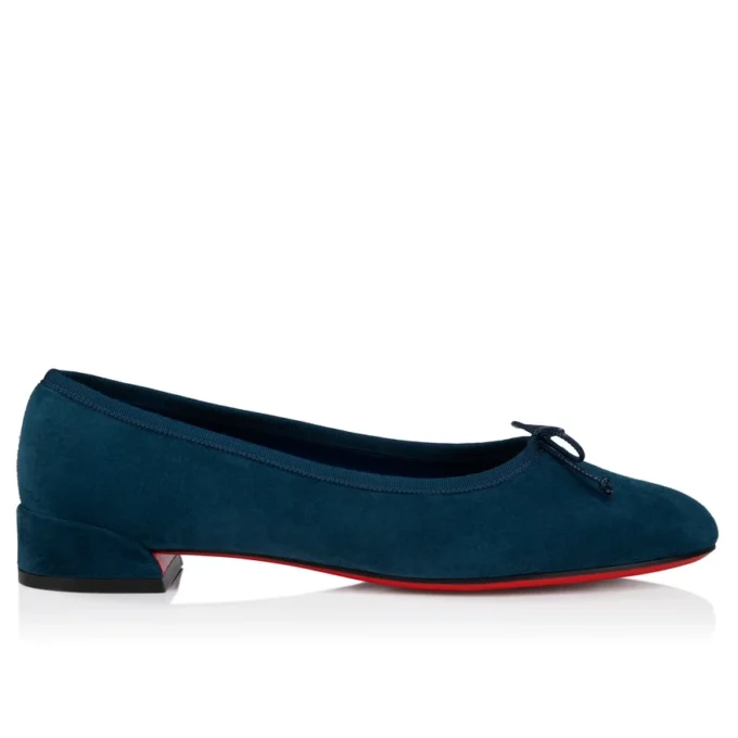 Sweetie Jane – Ballerinas – Veau Velours – Last Night – Damen Sweetie Jane – Ballerinas – Veau Velours – Last Night – Damen