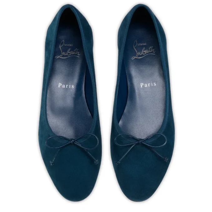 Sweetie Jane – Ballerinas – Veau Velours – Last Night – Damen Sweetie Jane – Ballerinas – Veau Velours – Last Night – Damen
