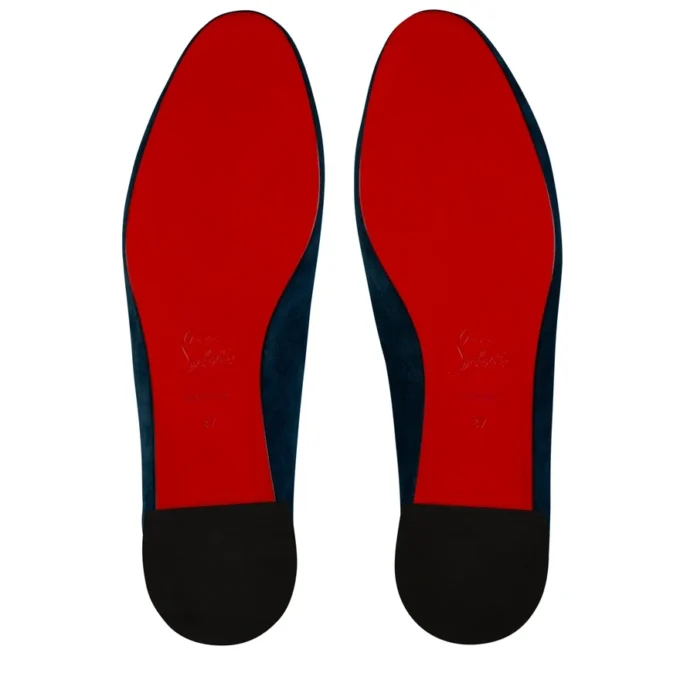 Sweetie Jane – Ballerinas – Veau Velours – Last Night – Damen Sweetie Jane – Ballerinas – Veau Velours – Last Night – Damen