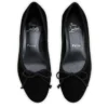 Sweetie Jane – Ballerinas – Veau Velours – Schwarz – Damen Sweetie Jane – Ballerinas – Veau Velours – Schwarz – Damen