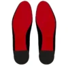 Sweetie Jane – Ballerinas – Veau Velours – Schwarz – Damen Sweetie Jane – Ballerinas – Veau Velours – Schwarz – Damen