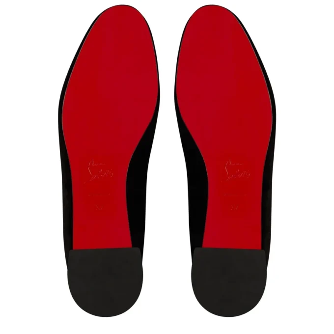 Sweetie Jane – Ballerinas – Veau Velours – Schwarz – Damen Sweetie Jane – Ballerinas – Veau Velours – Schwarz – Damen