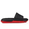 Take It Easy – Pantoletten – Gummi – Schwarz – Herren Take It Easy – Pantoletten – Gummi – Schwarz – Herren